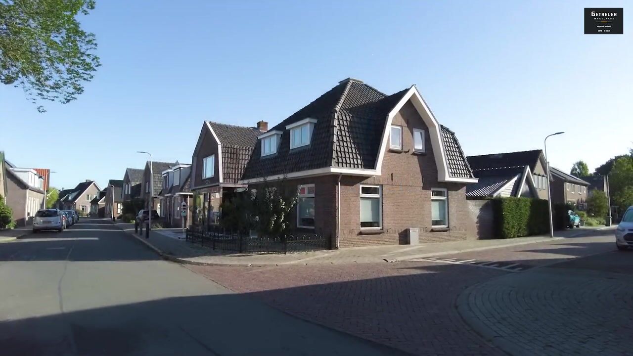 Video van Wethouder G.J. Kuiperstraat 24