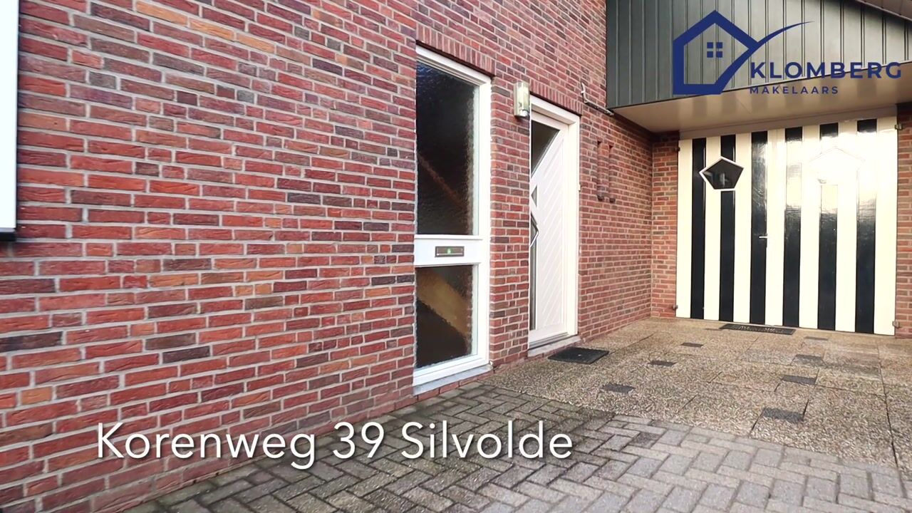 Video of Korenweg 39