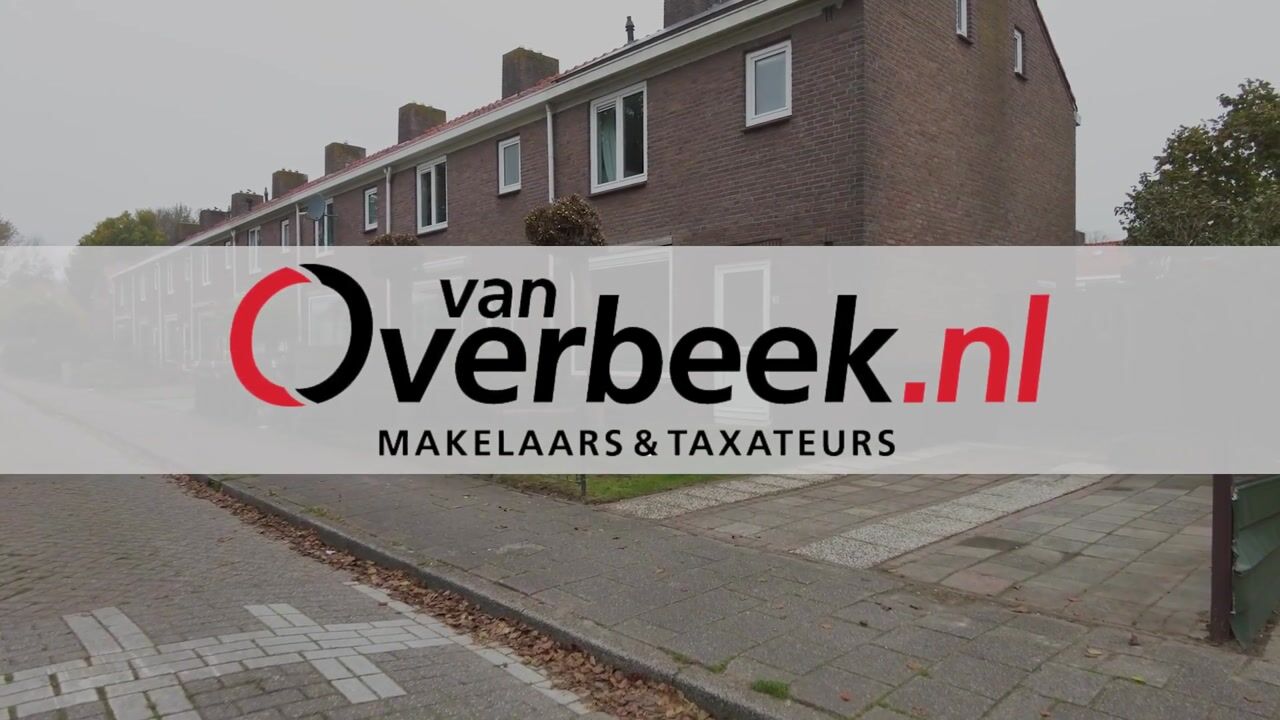 Bekijk video van Thorbeckekade 39