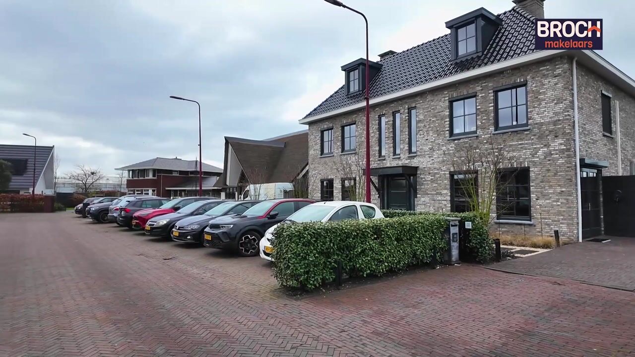 Video van De Poel 4-H