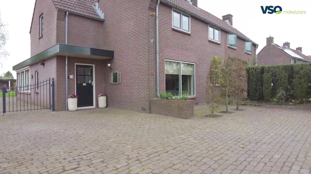 Video van Horsterweg 14