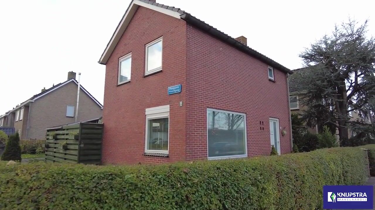 Video van Zuiderdwarsvaart 122