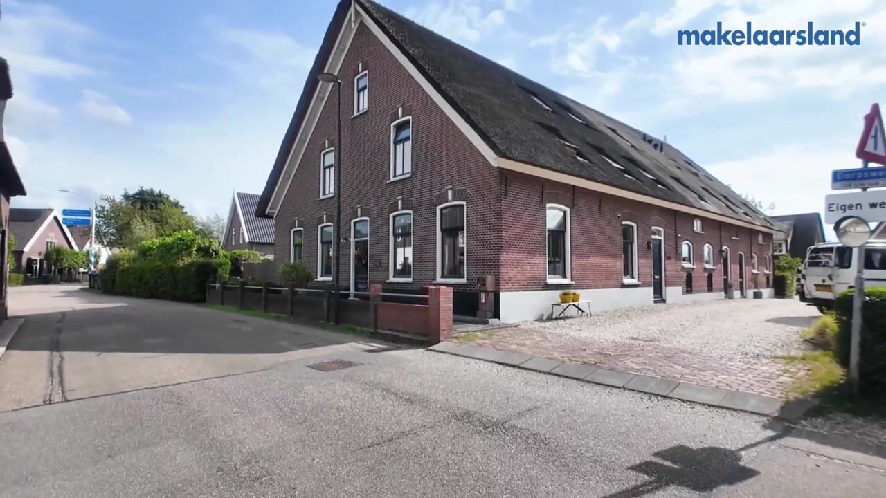 Video van Dorpsweg 108-B
