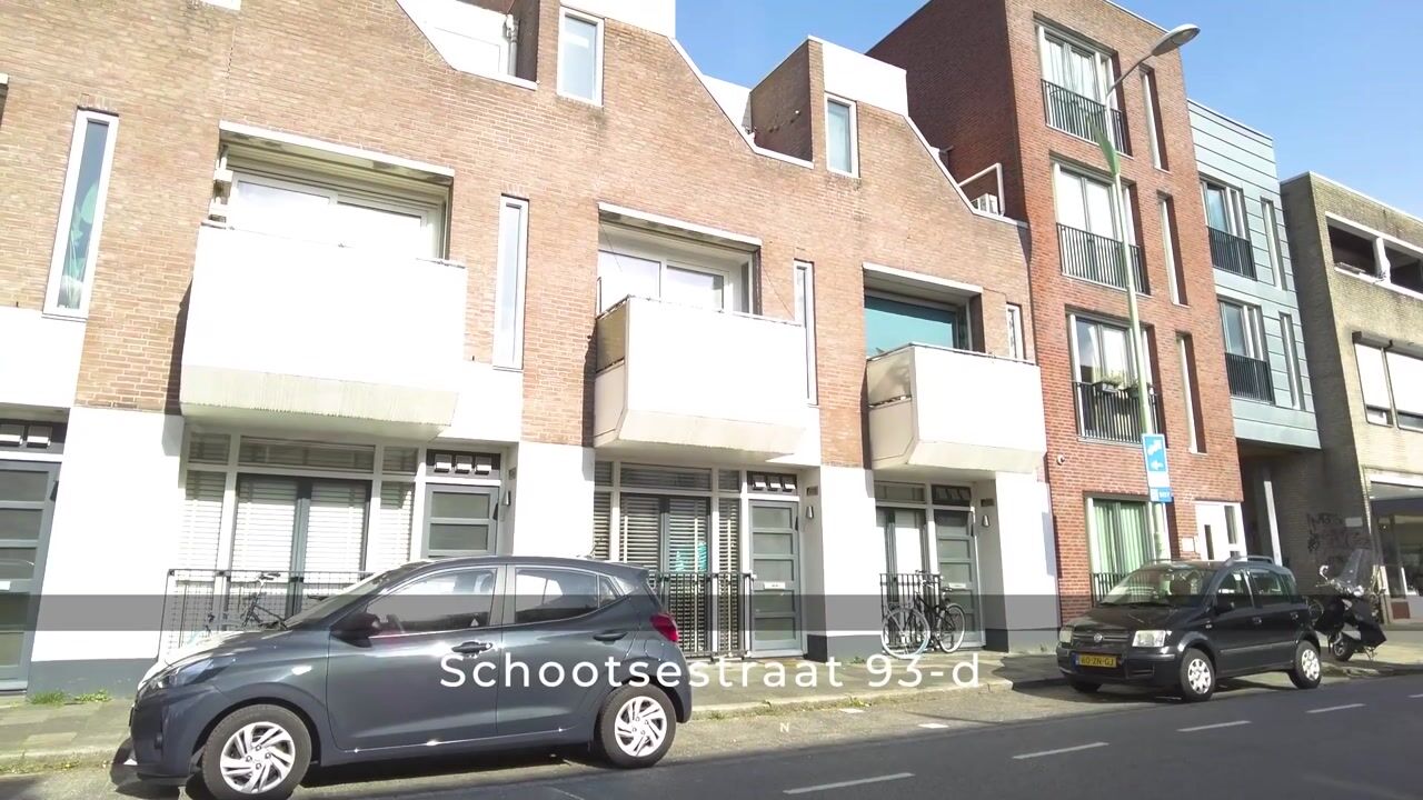 Video van Schootsestraat 93-D