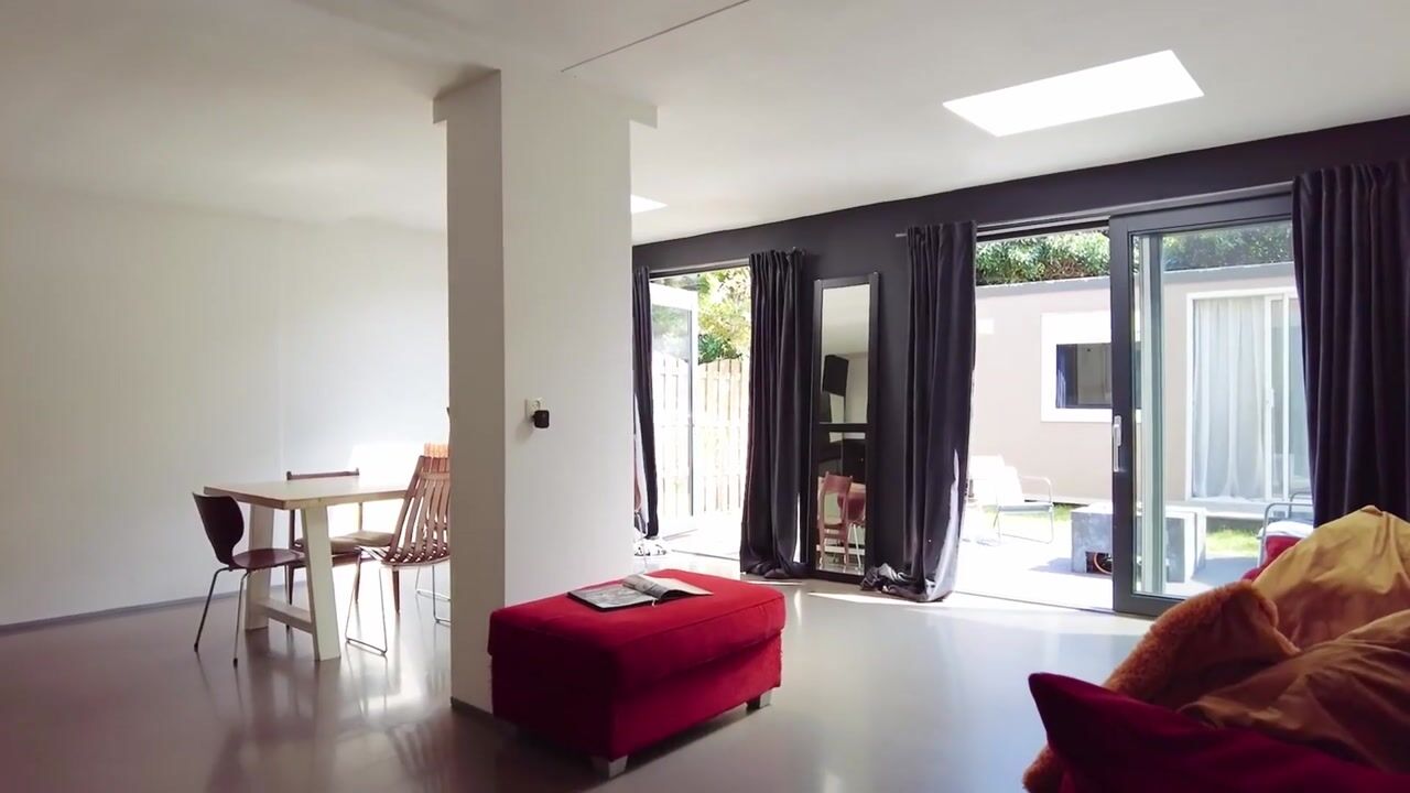 Video van Mary Zeldenruststraat 86