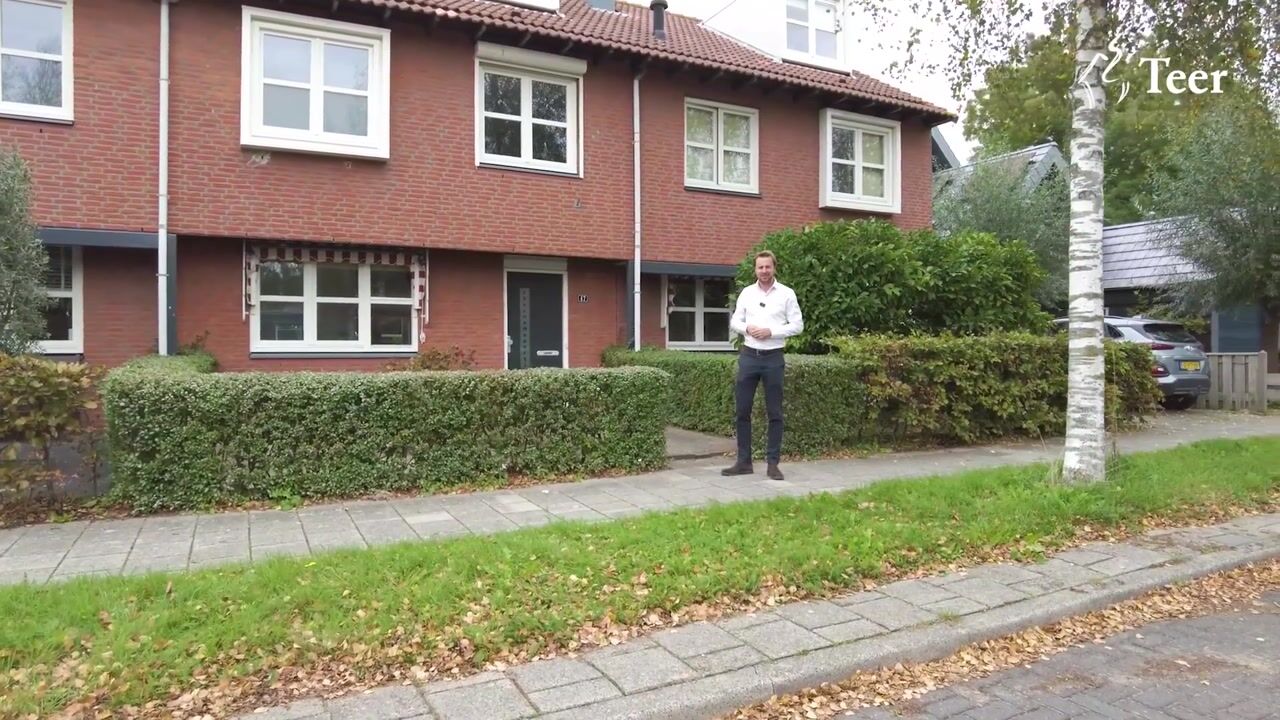 Video of Buziaulaan 47