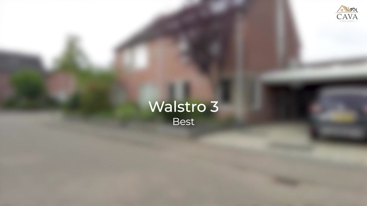 Video van Walstro 3