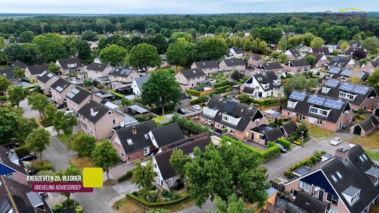 Video van Kreuzeveen 25