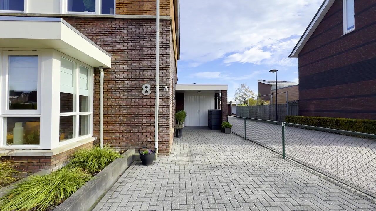 Video van Timmerliedengilde 8