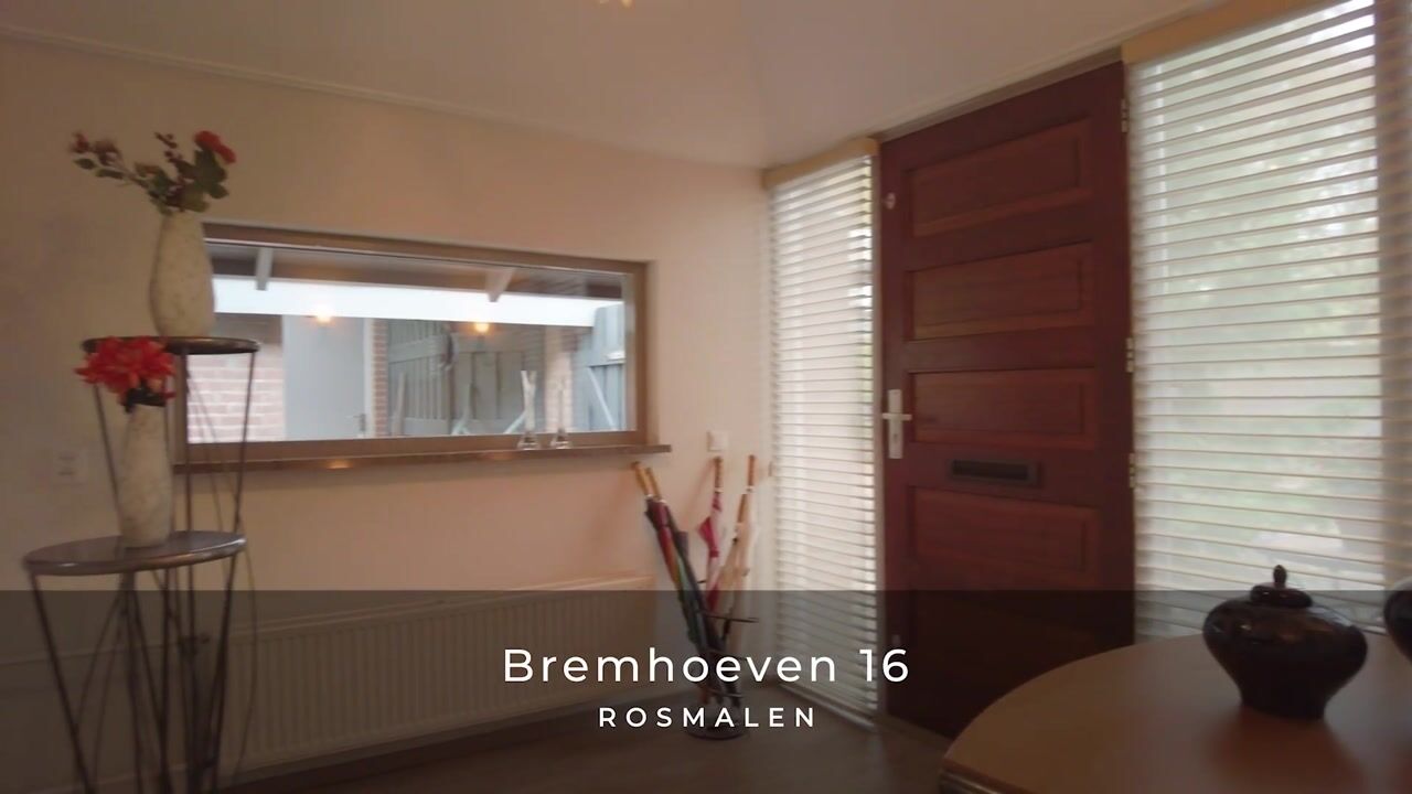 Video van Bremhoeven 16