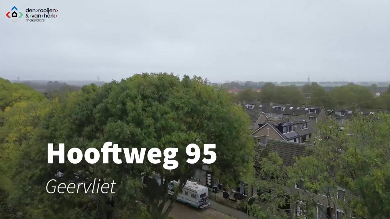 Bekijk video van Hooftweg 95