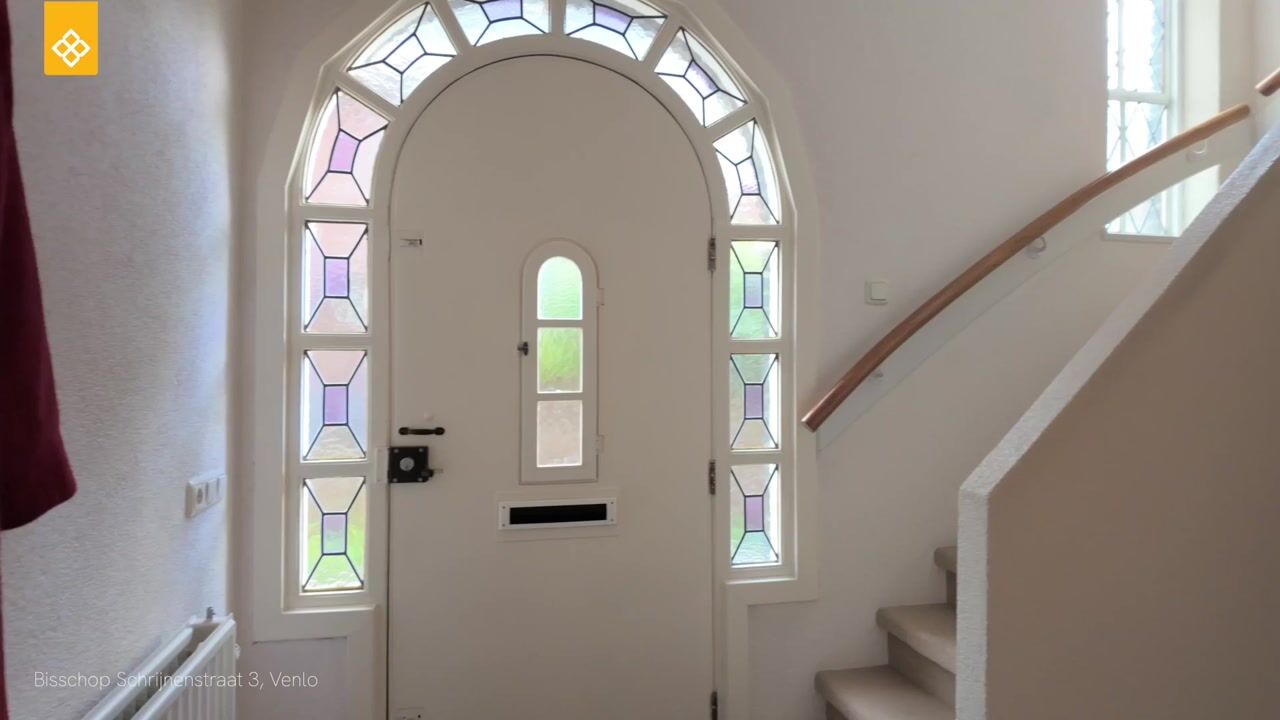 Video of Bisschop Schrijnenstraat 3