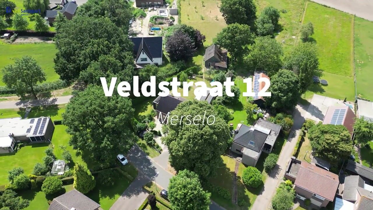 Video van Veldstraat 12