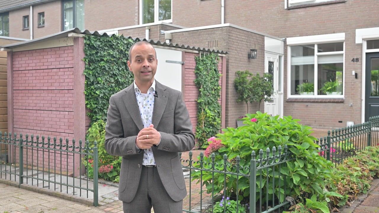 Video of Dopheidestraat 48