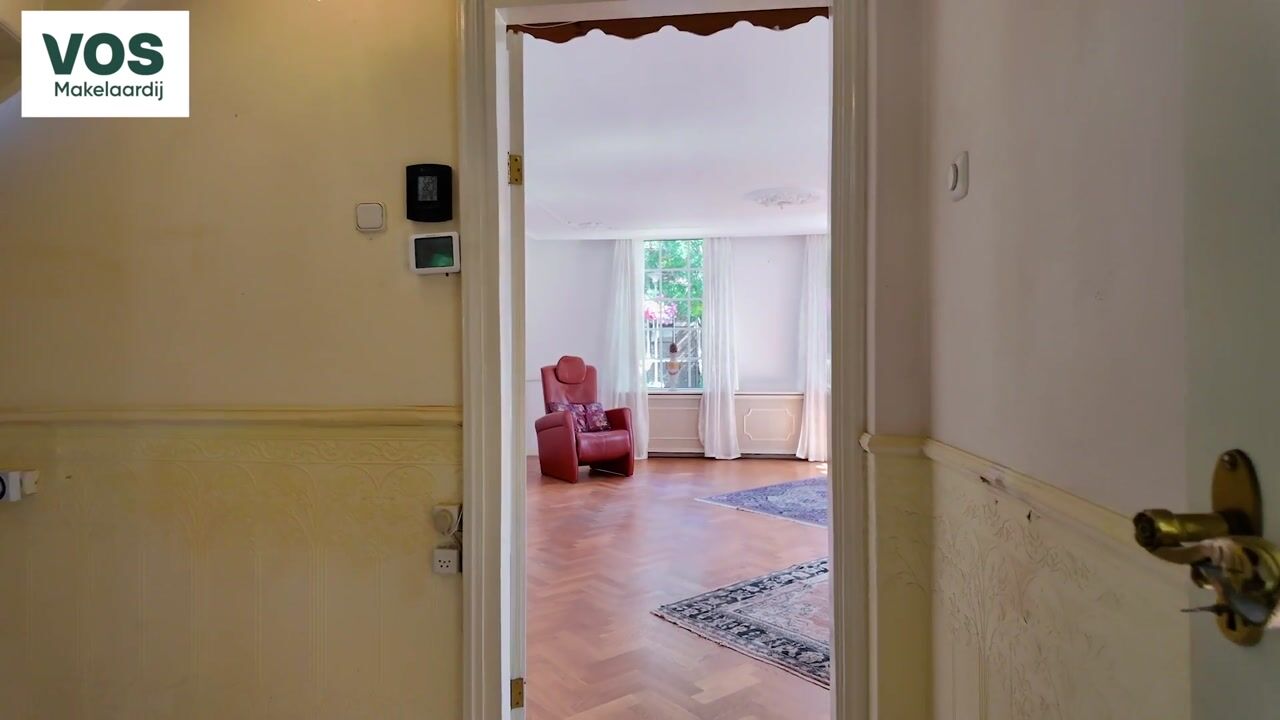 Video van Dorpsstraat 1-A