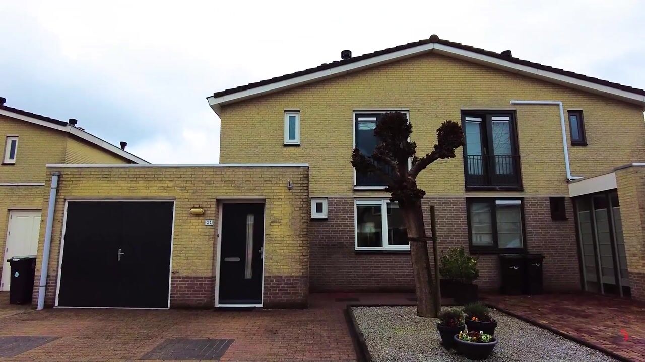 Video van Kamprechter 22