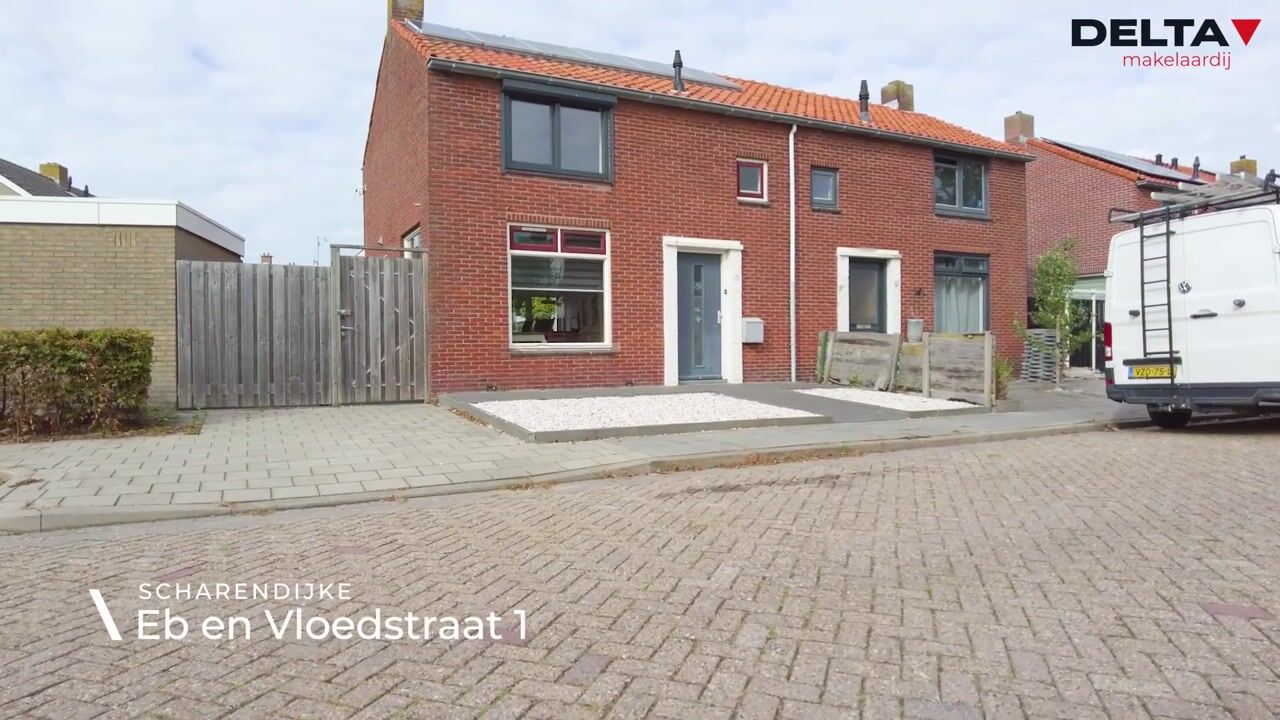Video of Eb en Vloedstraat 1