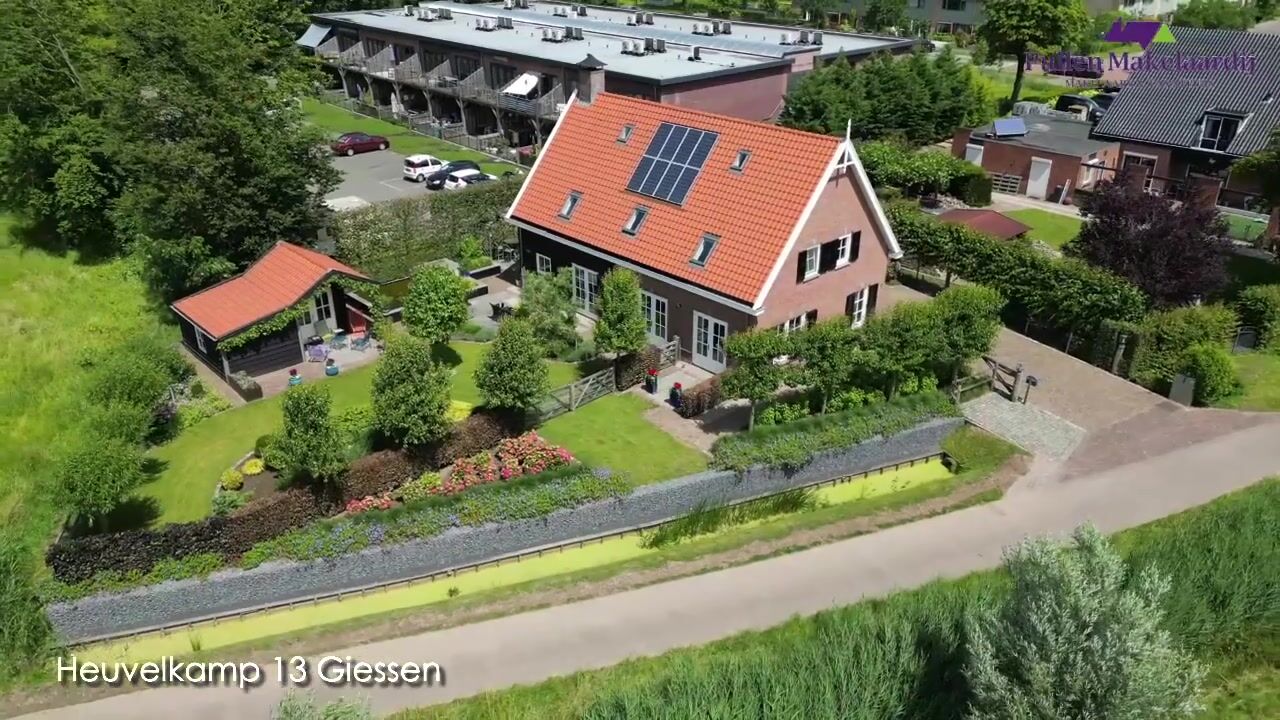 Video van Heuvelkamp 13