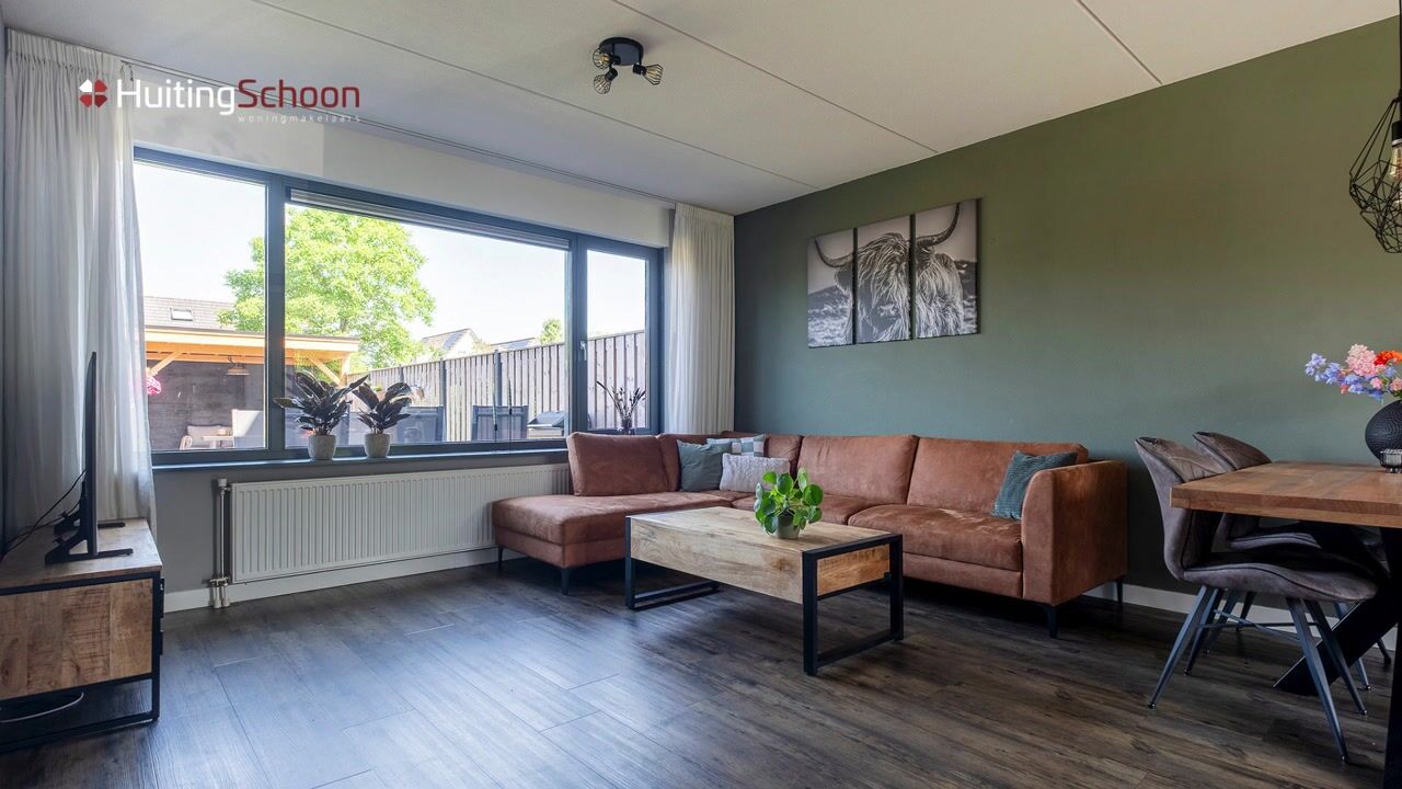 Video van De Sleedoorn 12