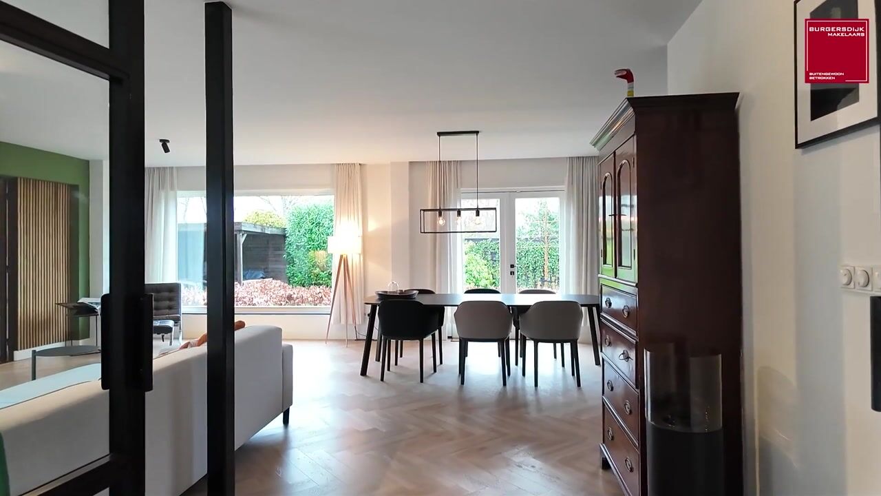 Video van Rembrandtlaan 25