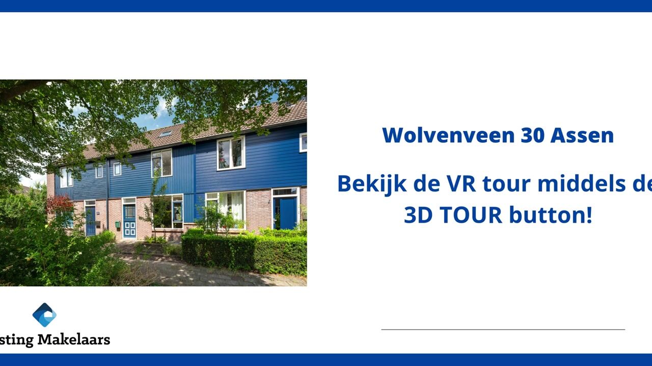 Video van Wolvenveen 30