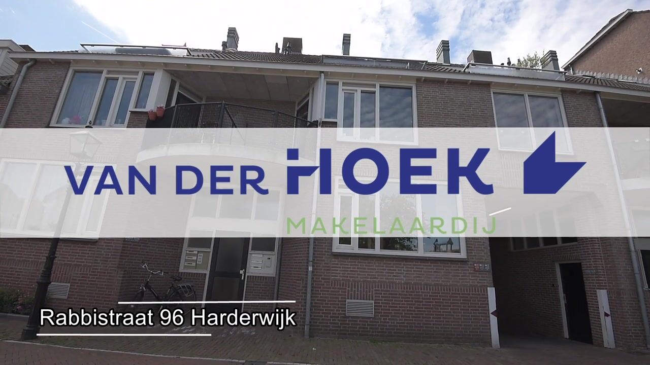 Video van Rabbistraat 96