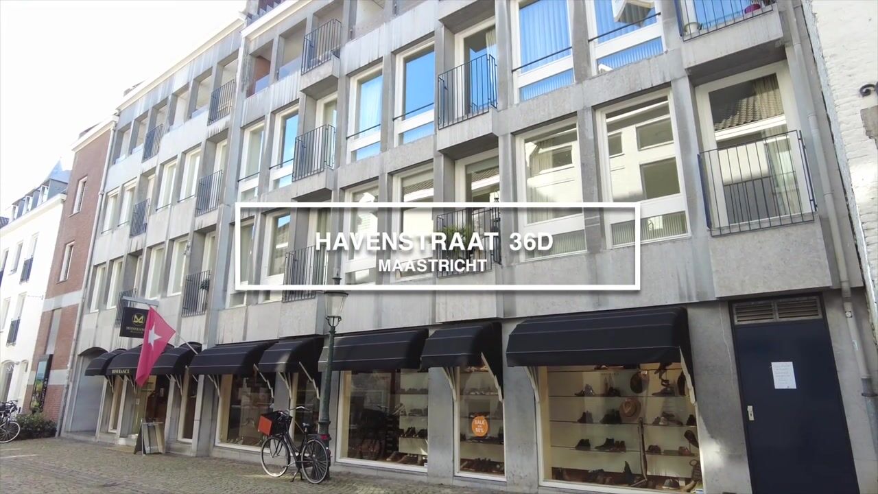 Video van Havenstraat 36-D