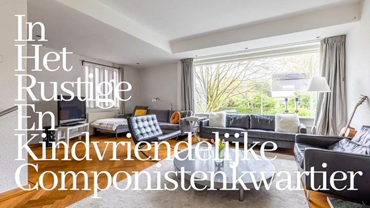 Video van Lisztlaan 2