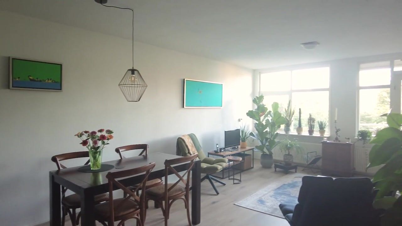 Video van Narcisplantsoen 126