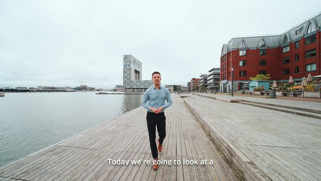 Video van Revaleiland 425