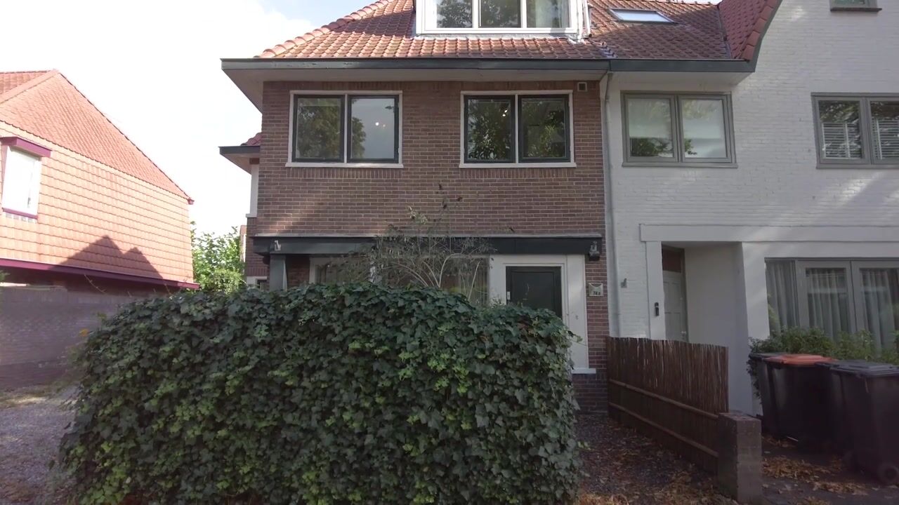 Video of Gijsbrecht van Amstelstraat 74-A