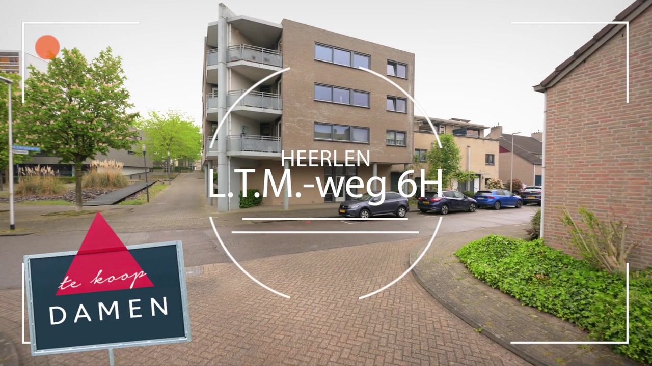 Video van L.T.M.-weg 6-H