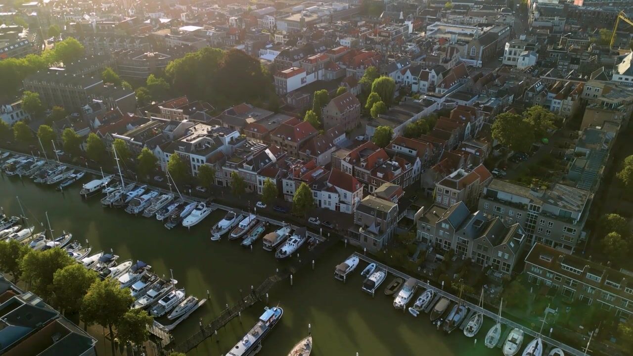 Video van Vleeshouwersstraat 9