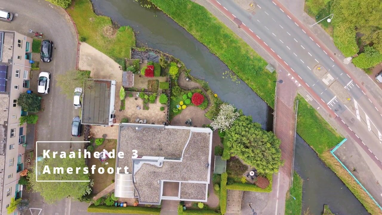 Video van Kraaiheide 3