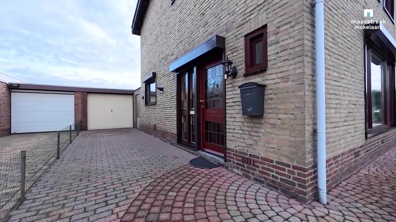 Video van Bosstraat 13