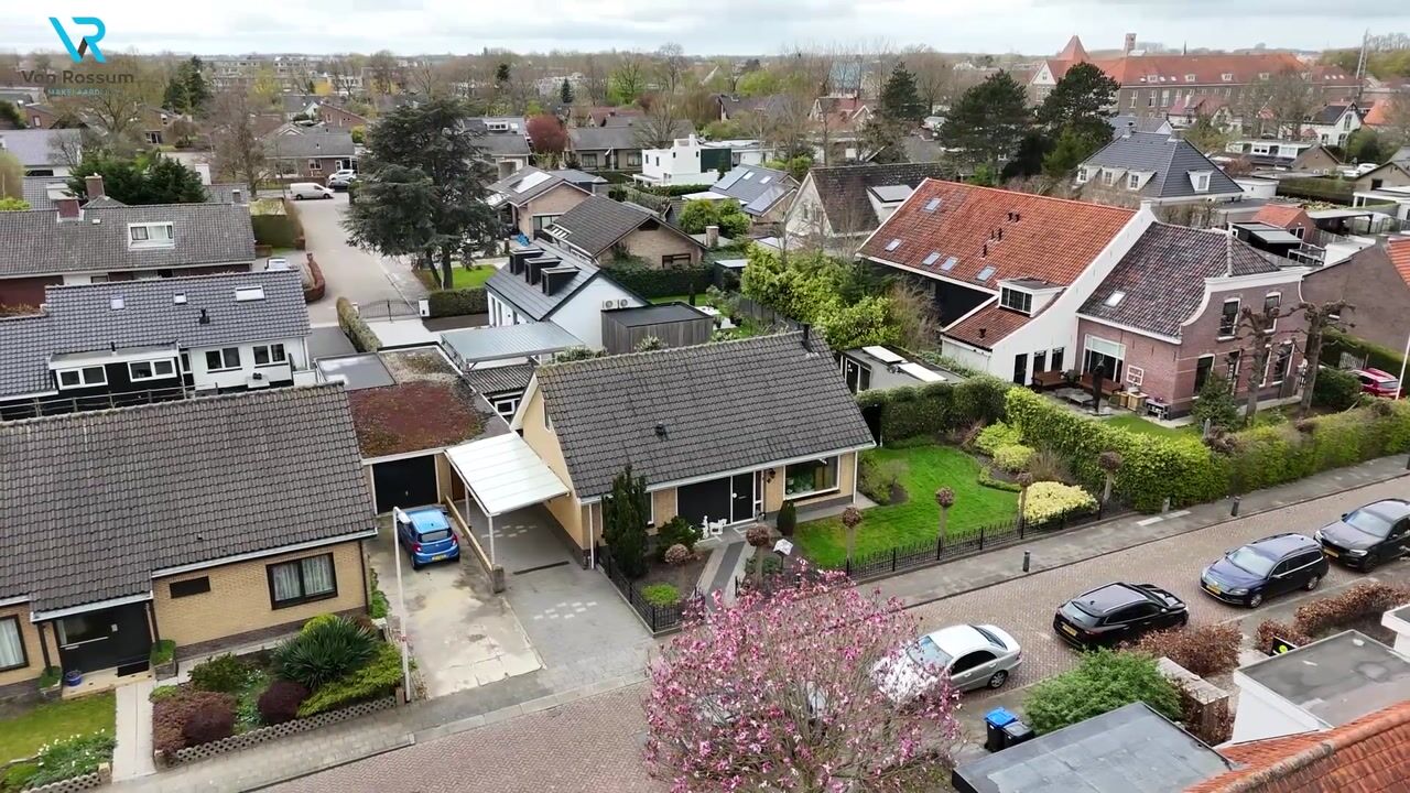 Video van Marietjespad 18
