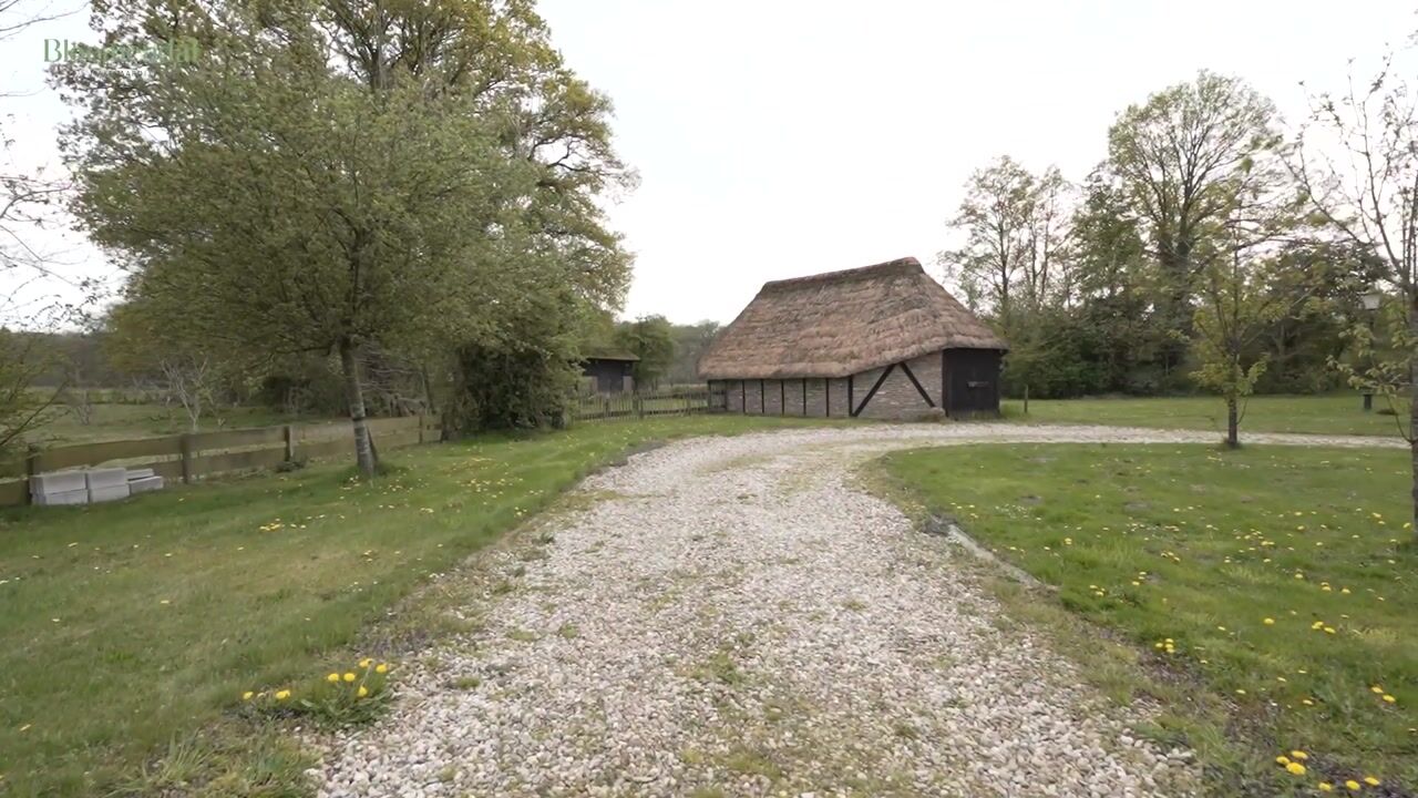 Video van Beerzerweg 18