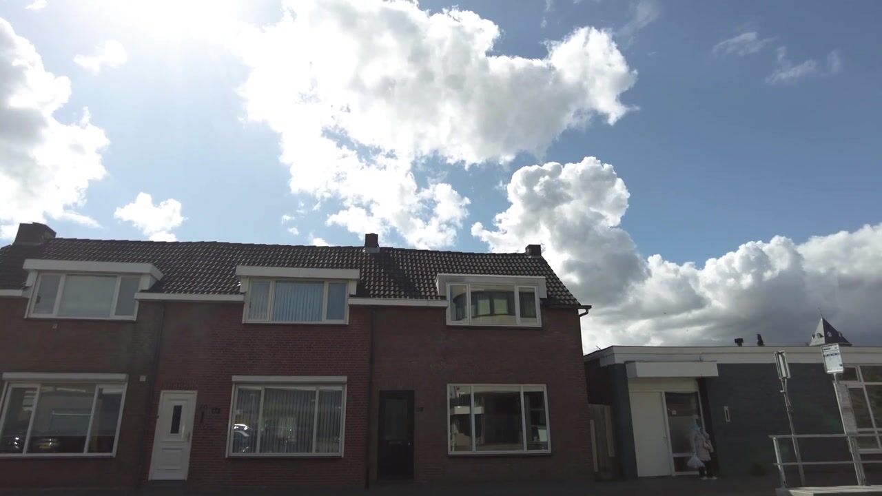 Video van Hendrik Gerard Dirckxstraat 28