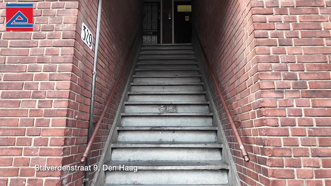Video van Staverdenstraat 9