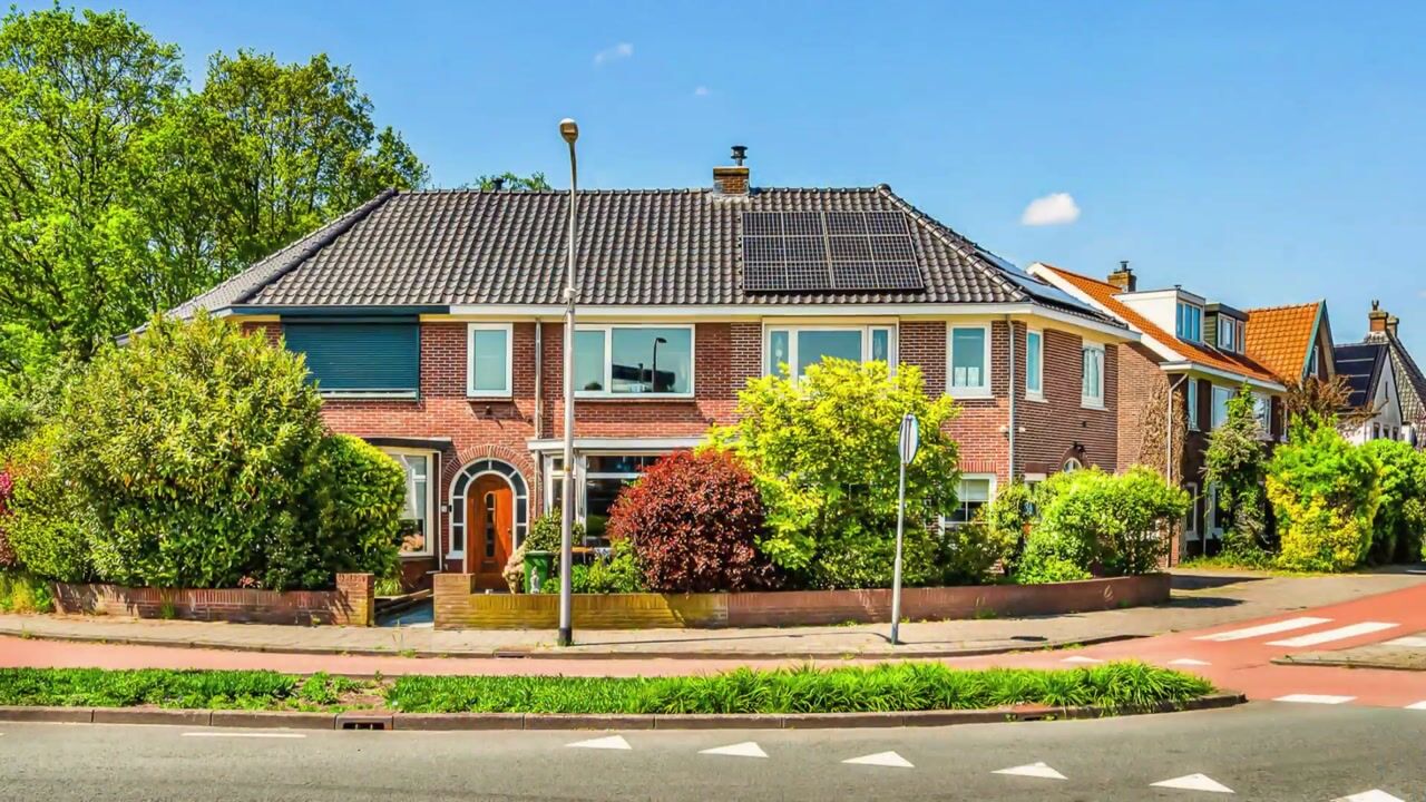 Video van Hagelingerweg 277