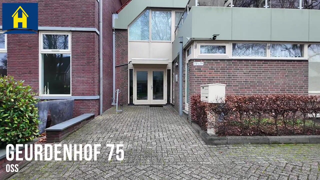 Video of Geurdenhof 75