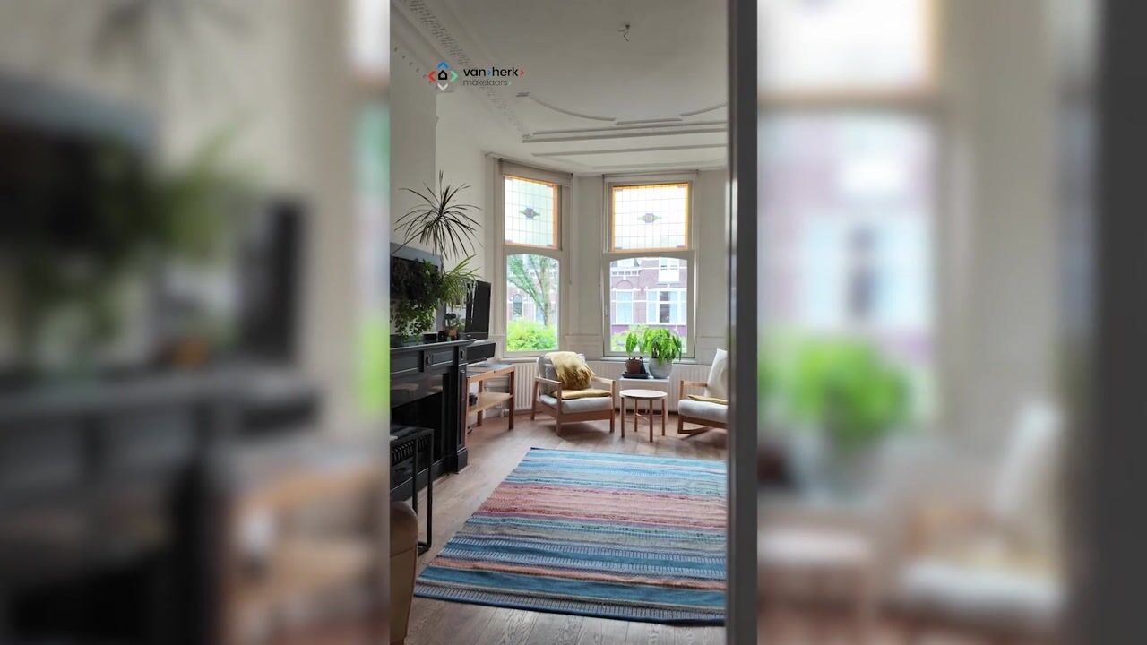 Video van Laan van Meerdervoort 285-A