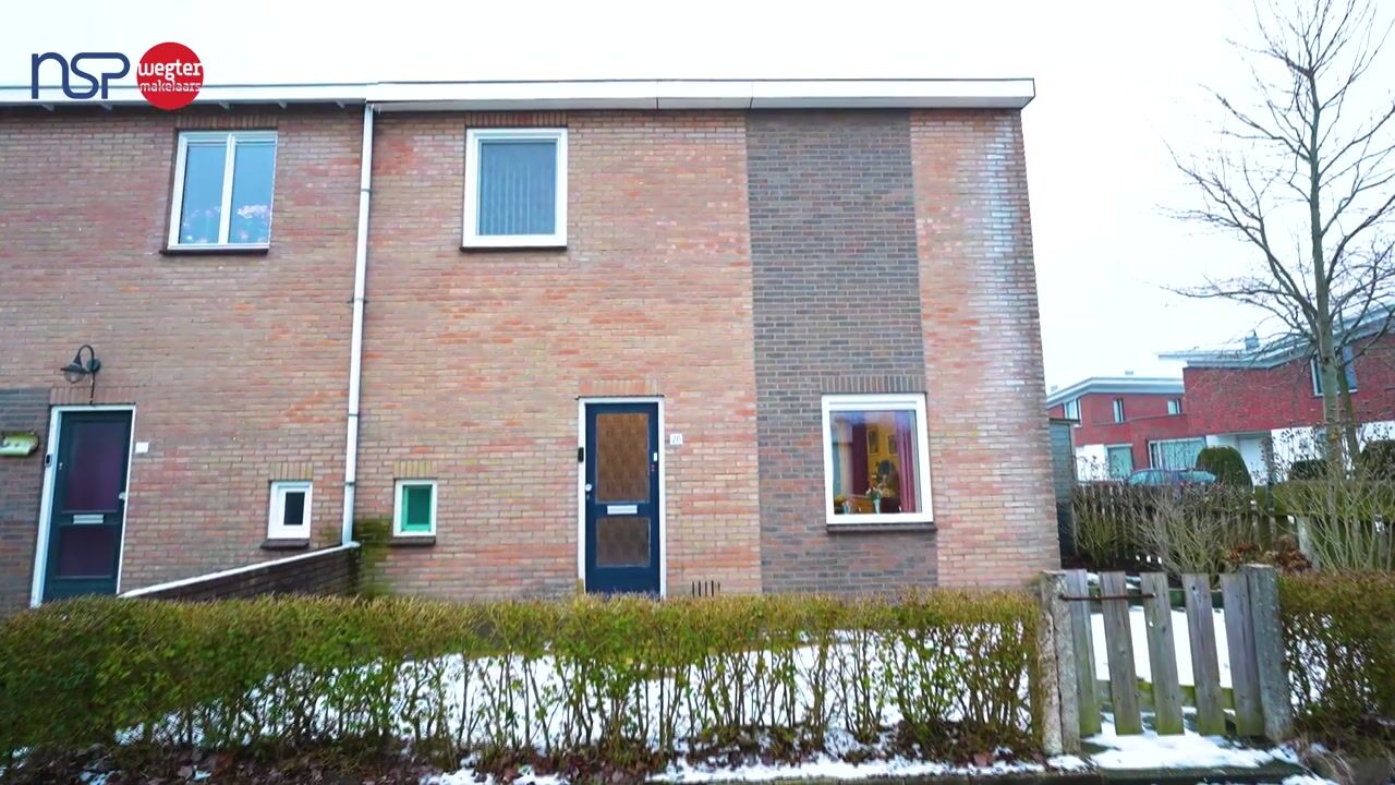 Video of R. Schuilingstraat 26