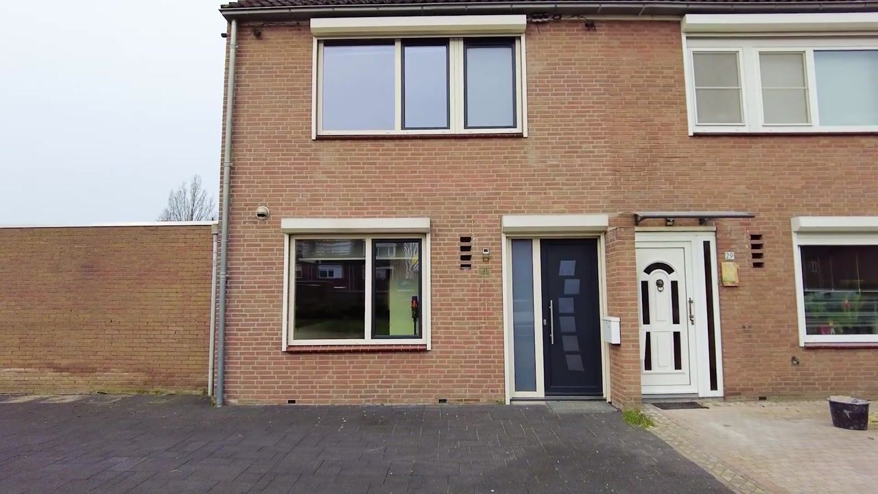 Video of Heliotroopdijk 27