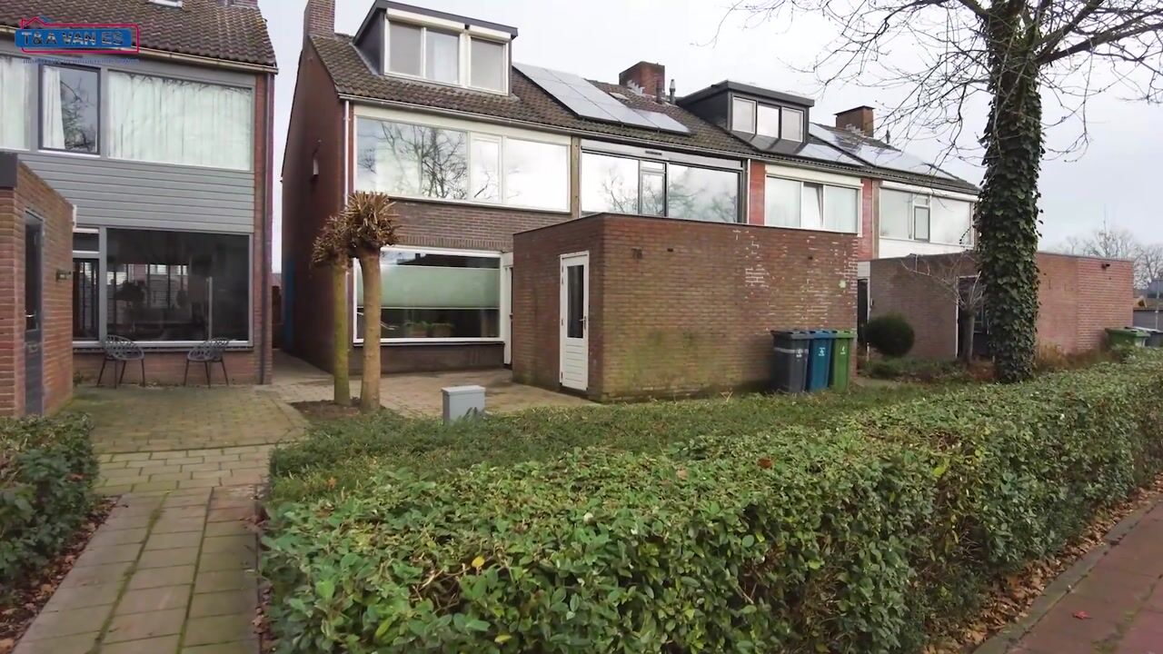 Video van Fluitekruidlaan 78