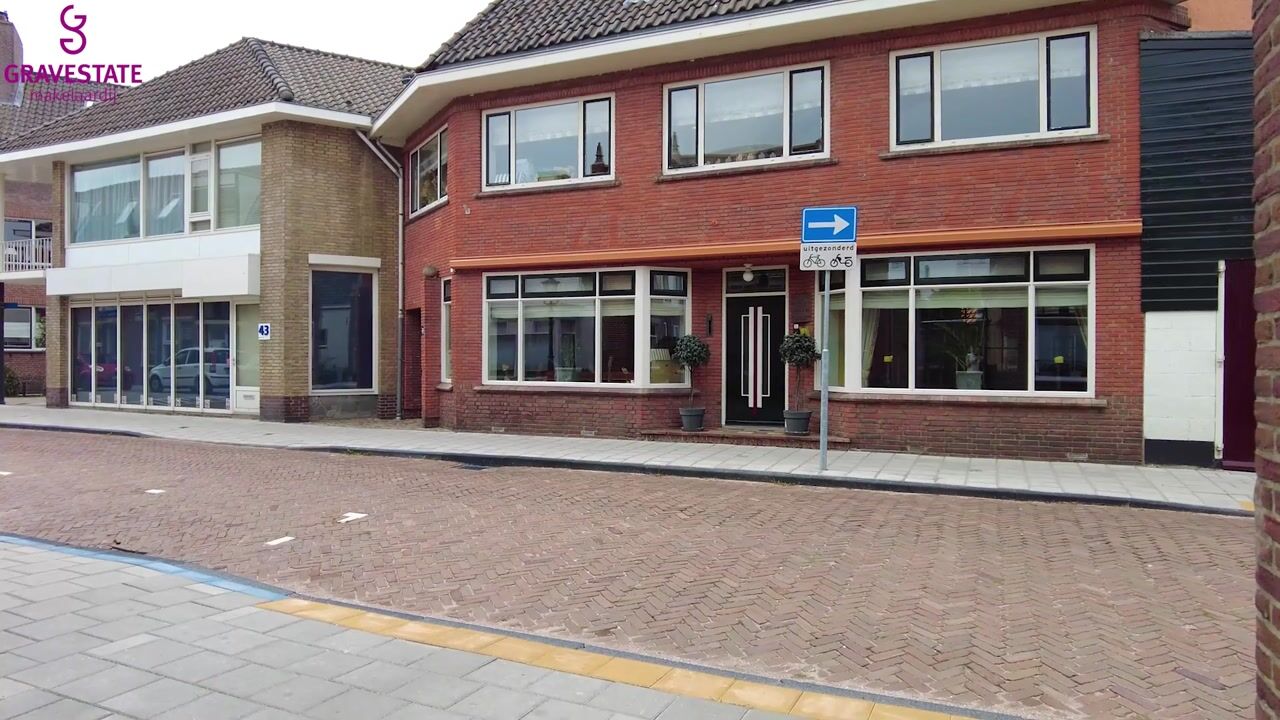 Video van Achterweg 49