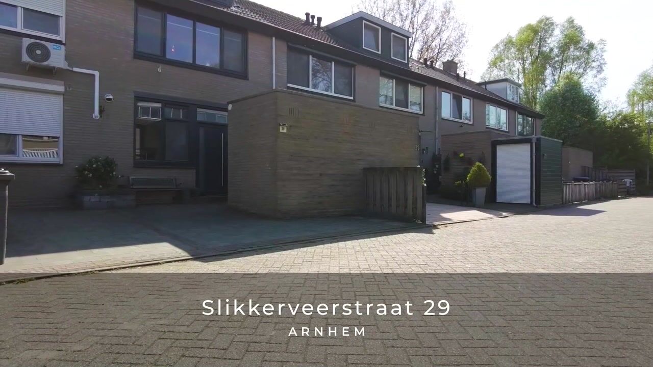 Video van Slikkerveerstraat 29
