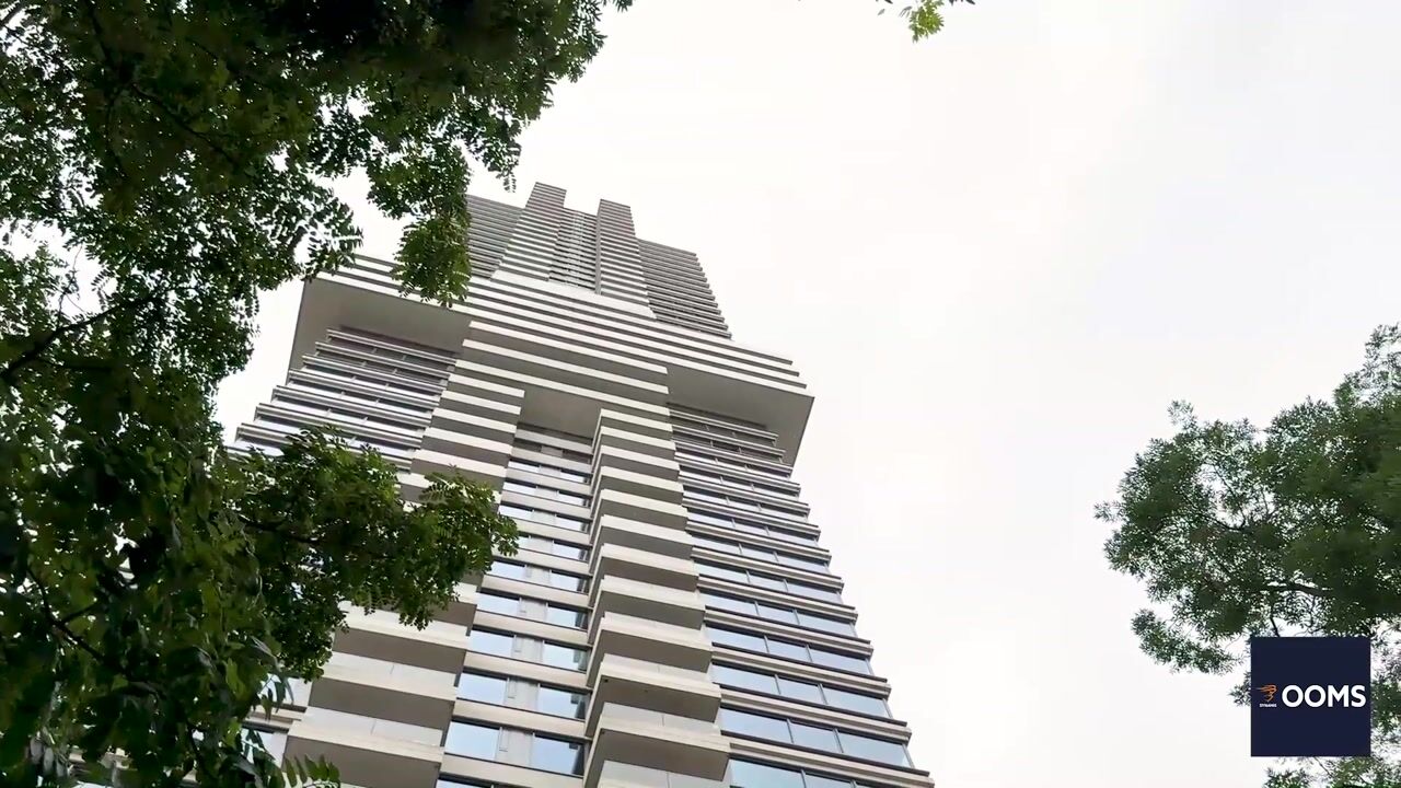 Video van Baan 48-M