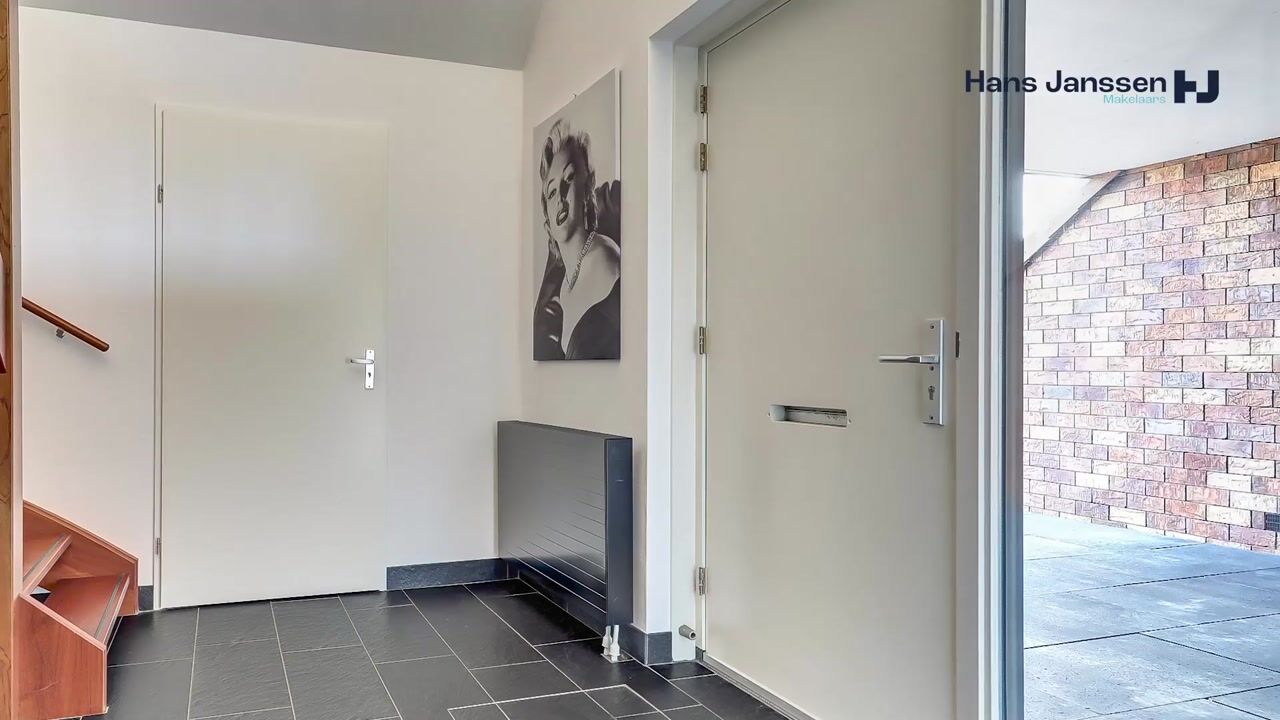 Video van Palinggracht 54