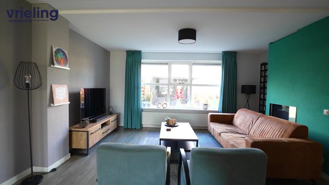 Video of Smetanahof 12